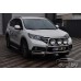 Кенгурятник "Adolf" для CR-V 2012-н.в.